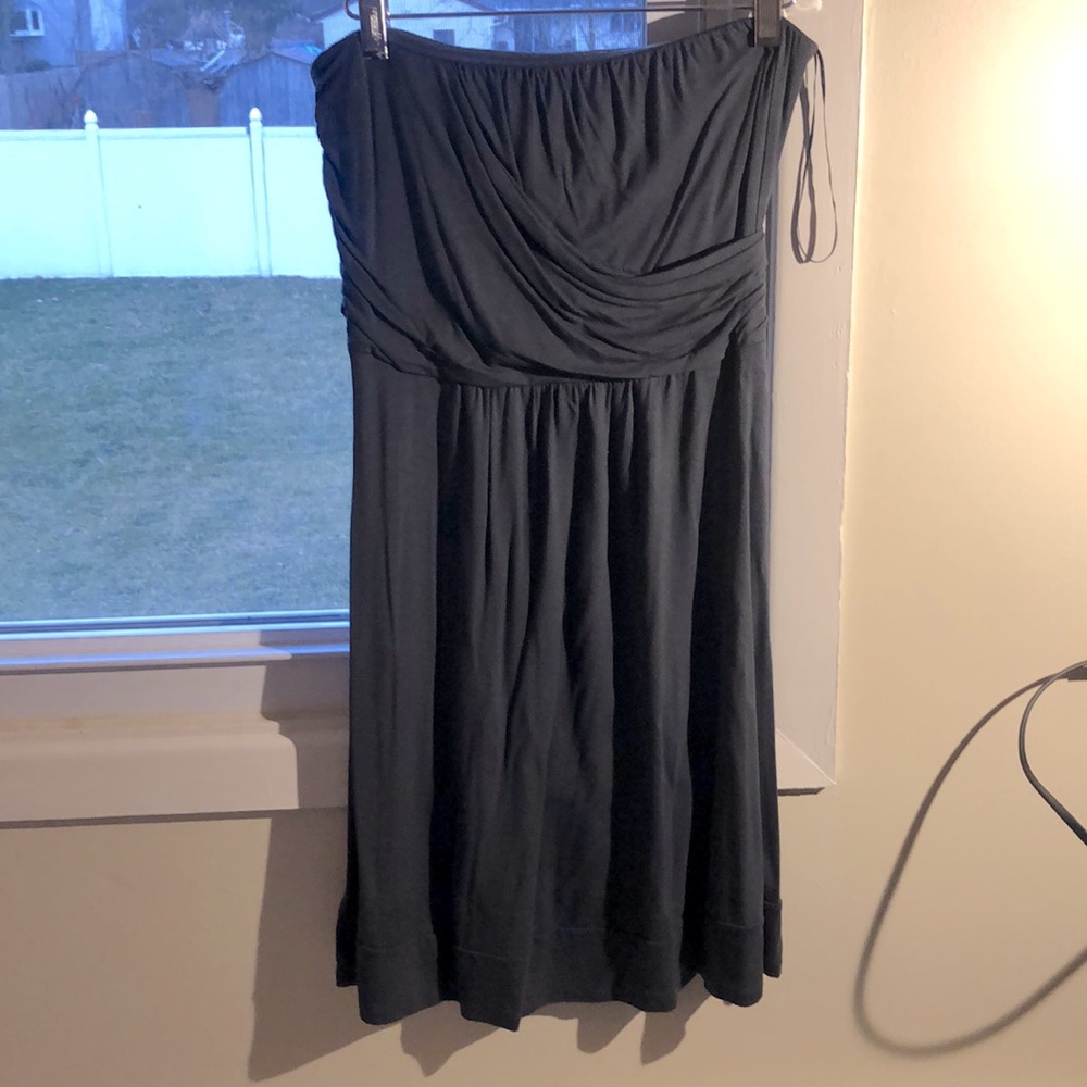 The Limited Maxi Dress